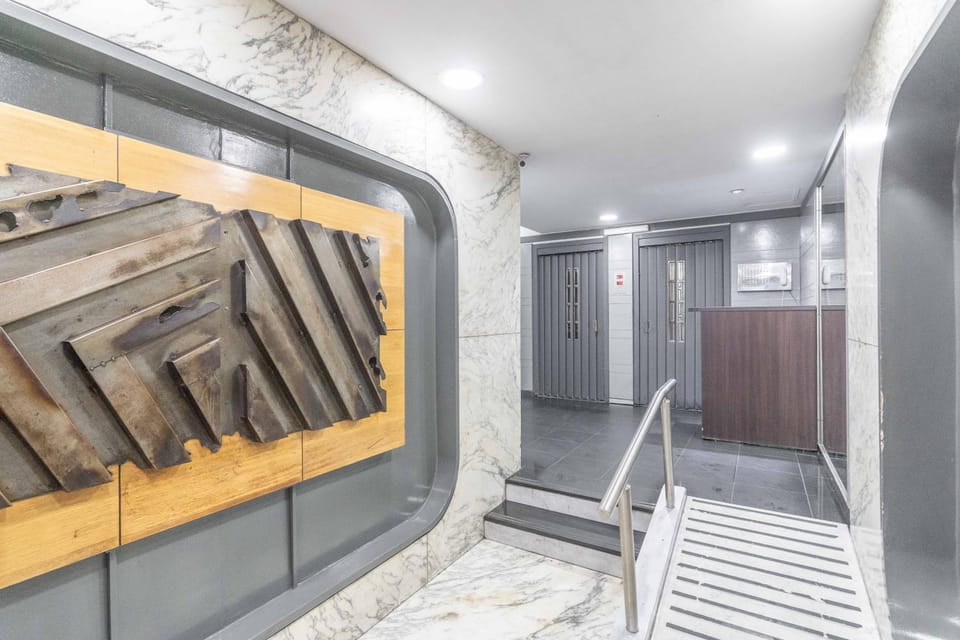 Departamento en el centro turístico de Buenos Aires, excelente ubicación Apartment in Buenos Aires
