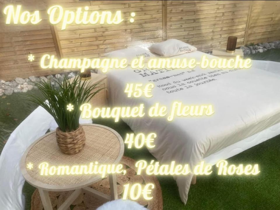 Somme n'en Bulle Campground/ 
RV Resort in Normandy