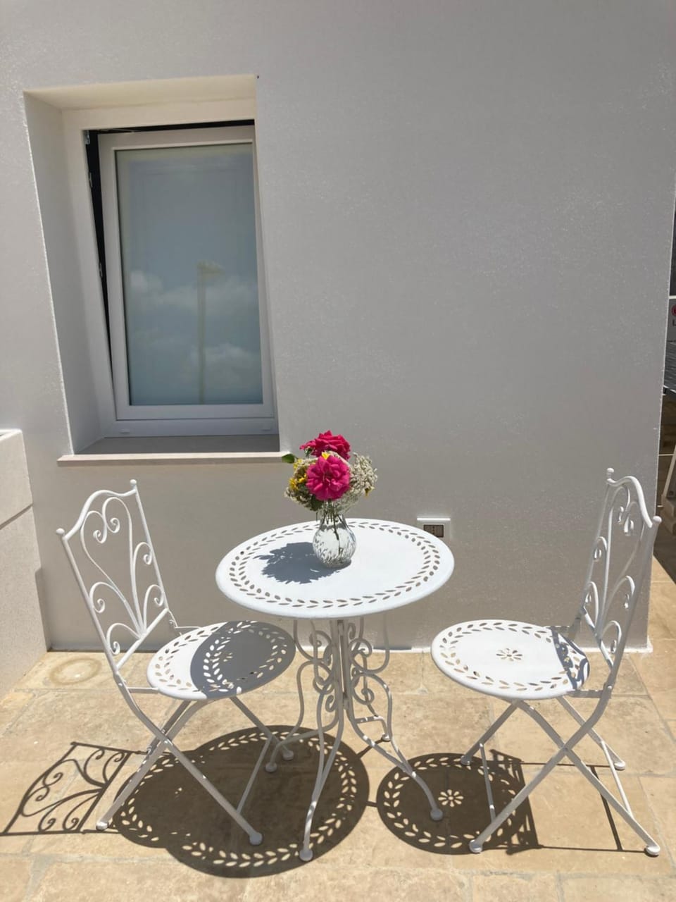 Casa VersoMare Rooftop House in Apulia