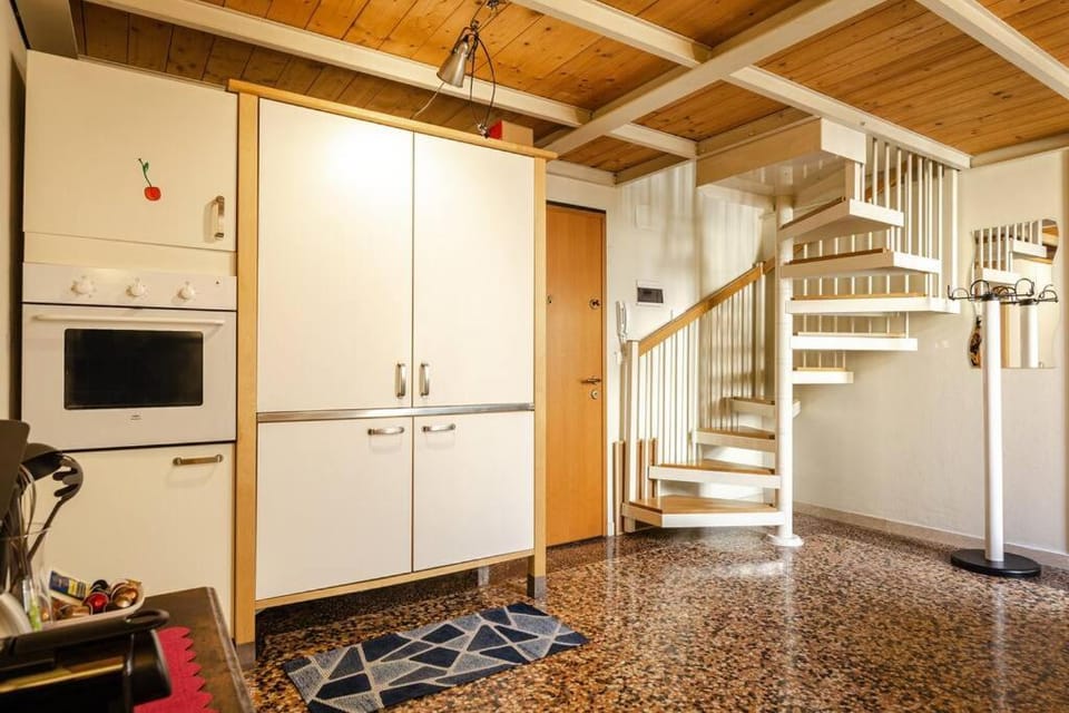 Residenza Fossalta Apartment in Bologna