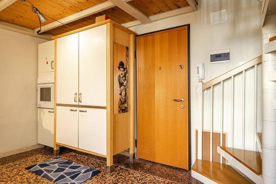 Residenza Fossalta Apartment in Bologna