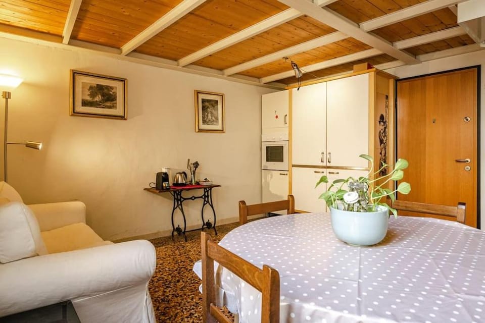 Residenza Fossalta Apartment in Bologna