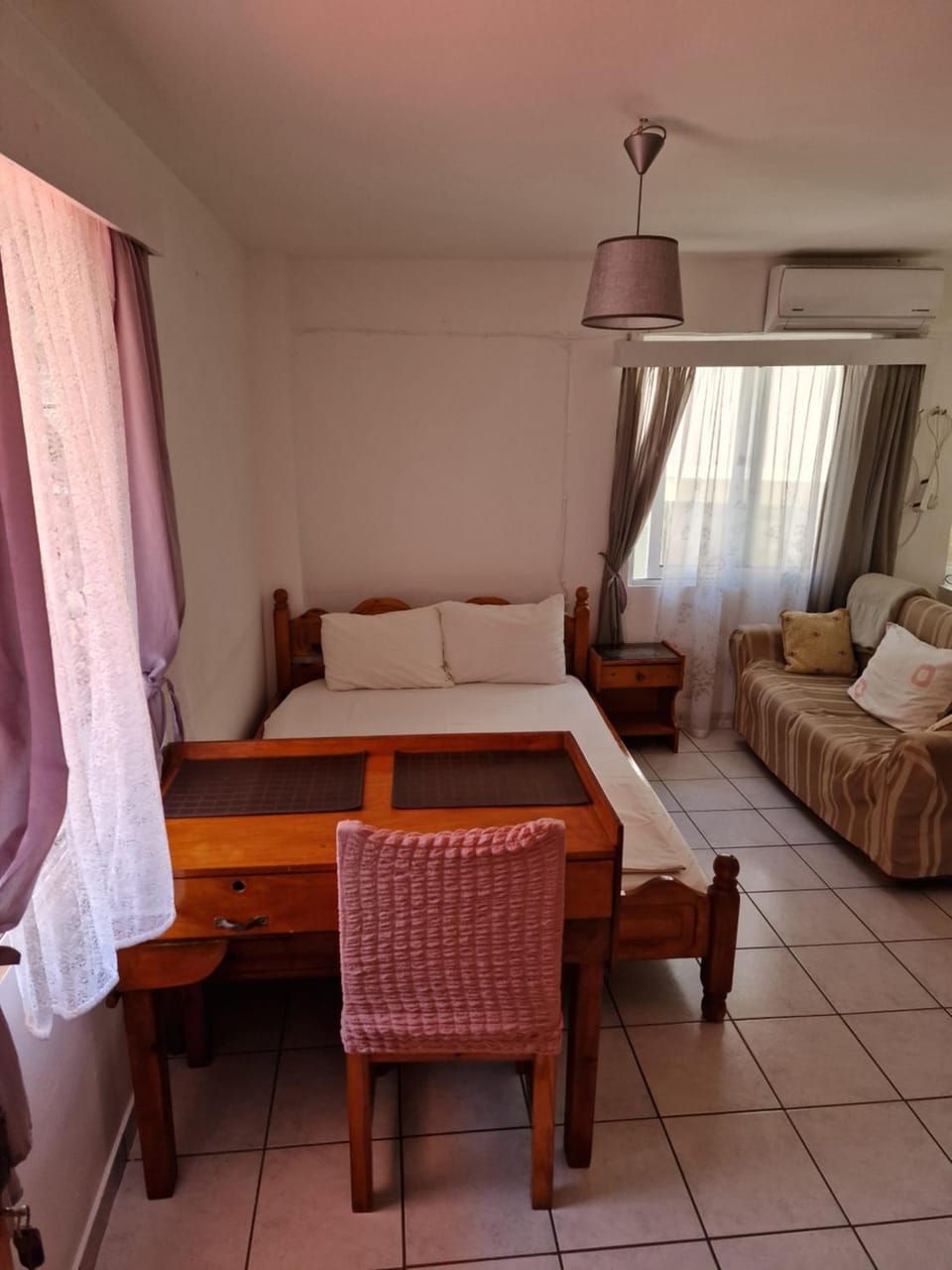 Central Apartment in Peloponnese, Western Greece and the Ionian