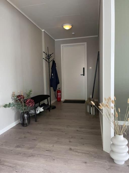 Leilighet i Odda sentrum Apartment in Vestland