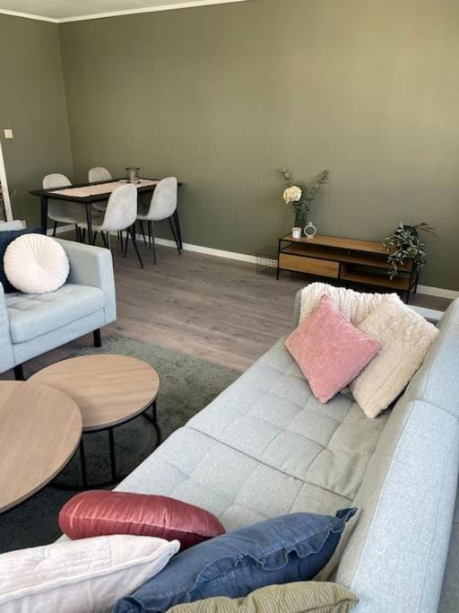 Leilighet i Odda sentrum Apartment in Vestland