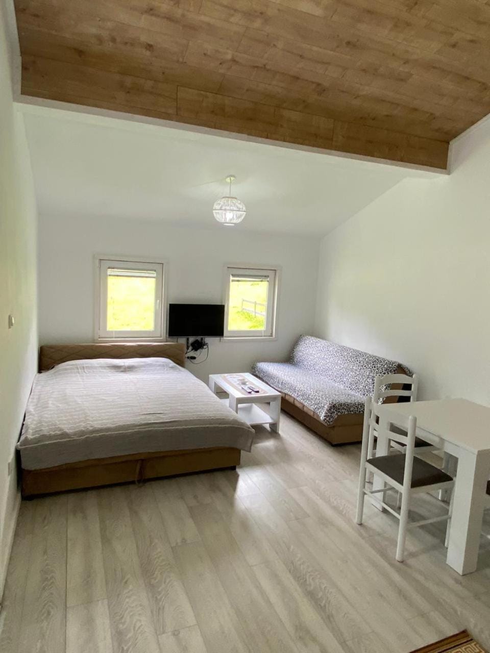 Apartman-kuća-Žabljak Apartment in Montenegro