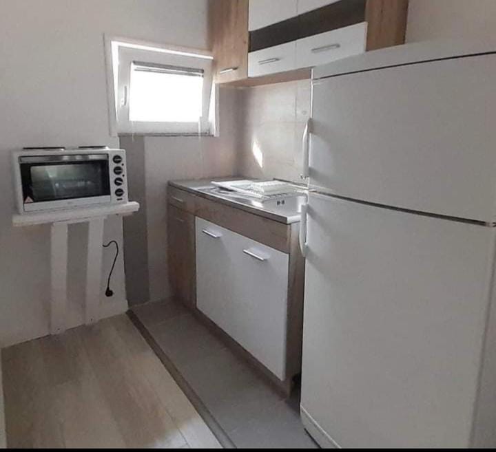 Apartman-kuća-Žabljak Apartment in Montenegro