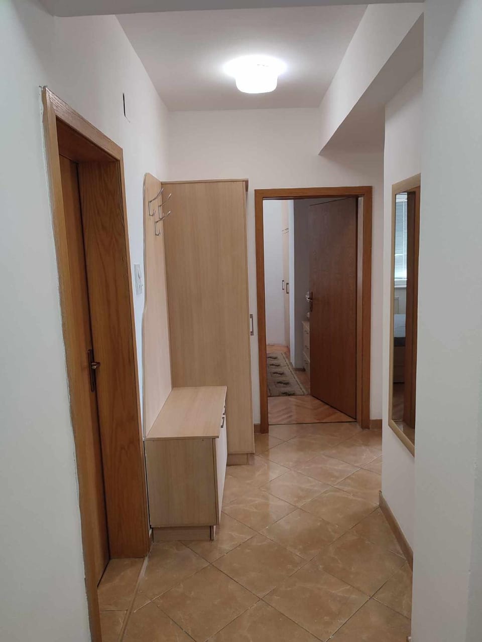 Tropicana Apartment Apartment in Skopje