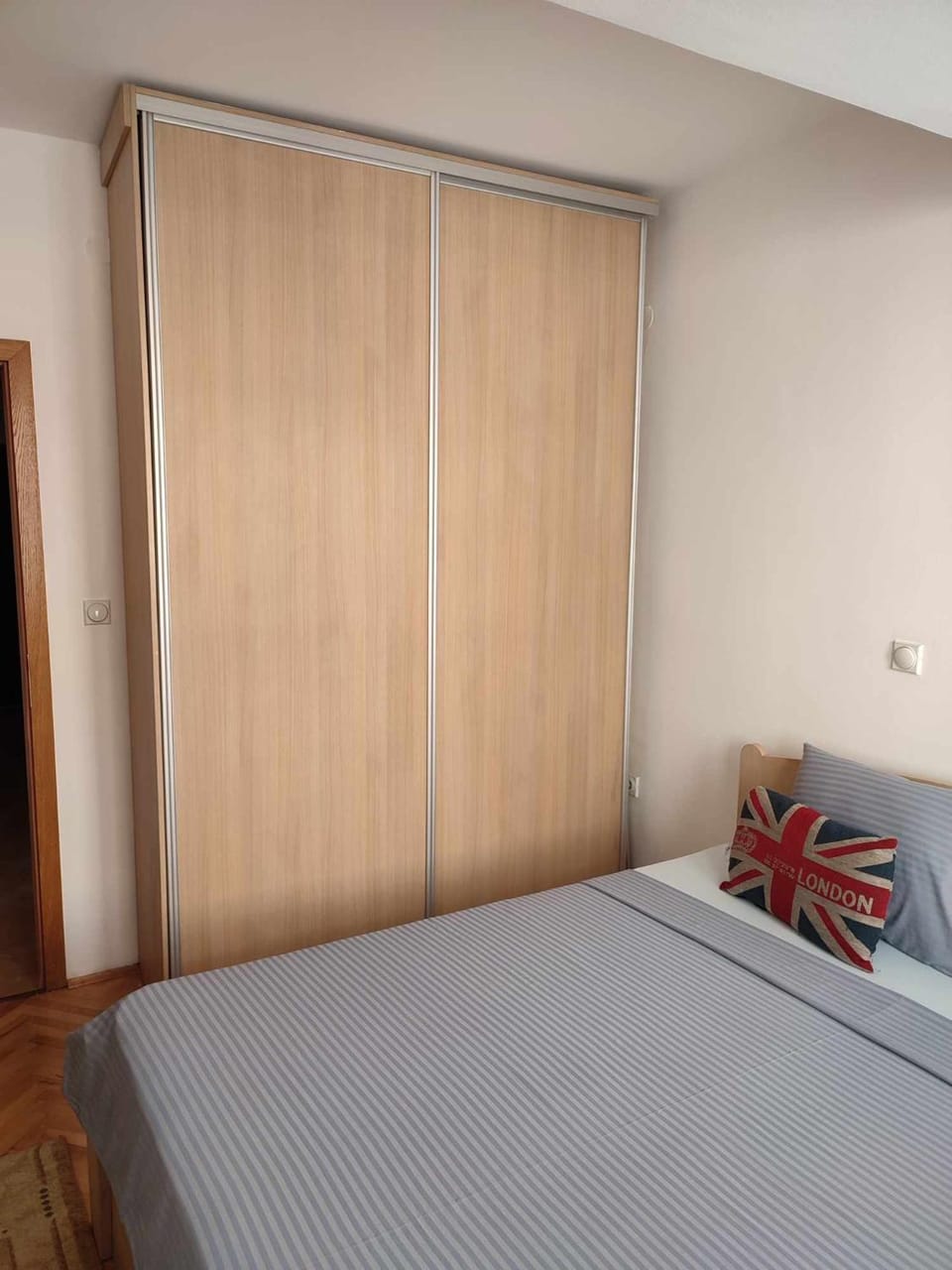 Tropicana Apartment Apartment in Skopje