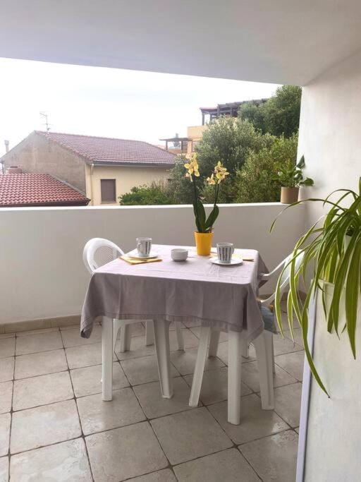 Casa Susy Sant'Antioco House in Sardinia