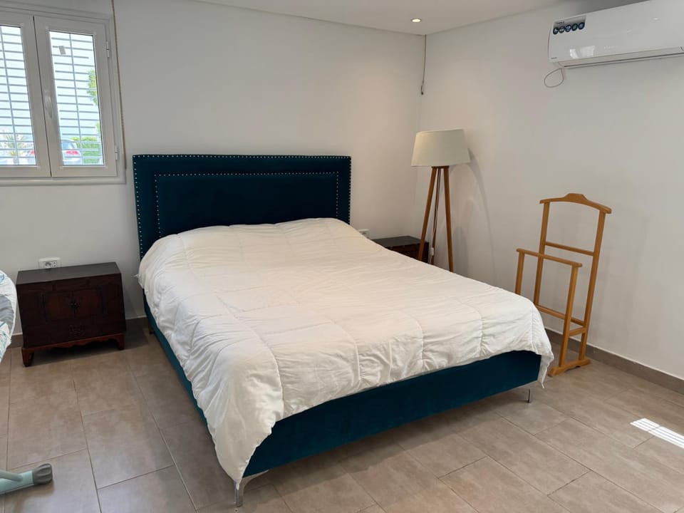 Appartement Peaceful Green Ennassr 2 Apartment in Tunis
