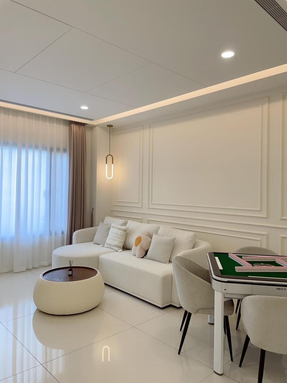Communal lounge/ TV room, Seating area