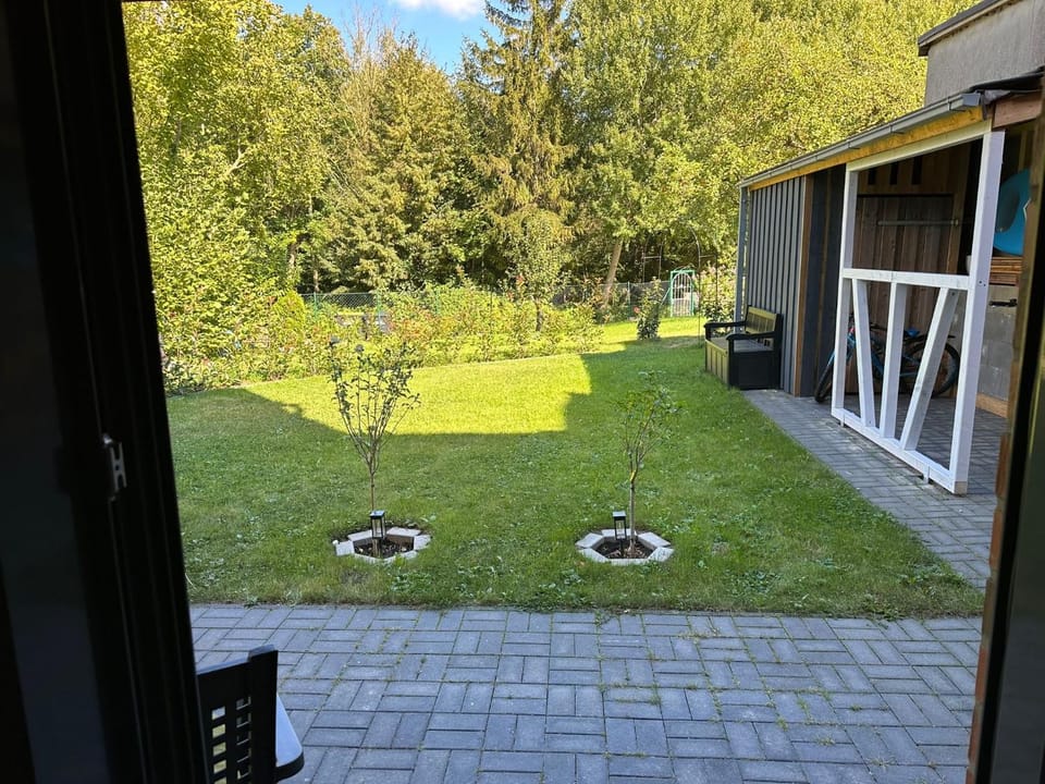 Marleens Ferienwohnung in Schwerin Apartment in Schwerin