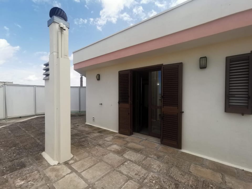 View (from property/room), Balcony/Terrace