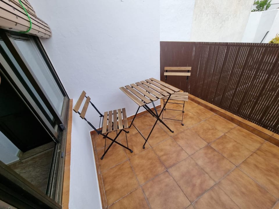 AT SAN PEDRO 2 Apartment in Extremadura, Spain