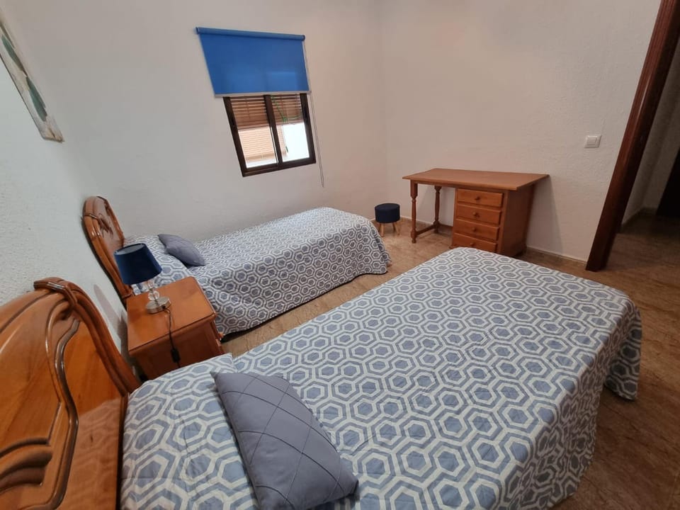 AT SAN PEDRO 2 Apartment in Extremadura, Spain