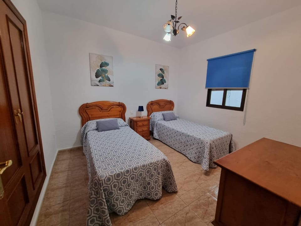 AT SAN PEDRO 2 Apartment in Extremadura, Spain