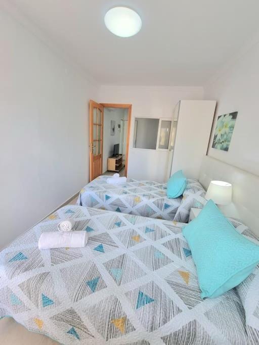 Suecia Lirio Apartment in Los Cristianos
