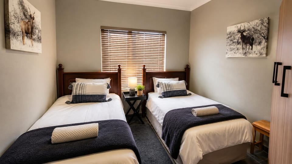 Lloyds - unit 10 Apartment in South Africa