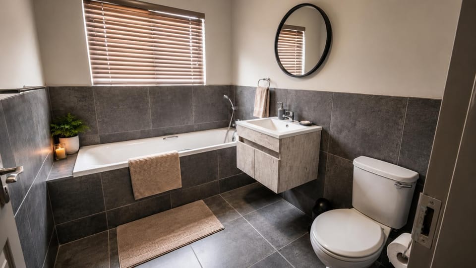 Lloyds - unit 10 Apartment in South Africa