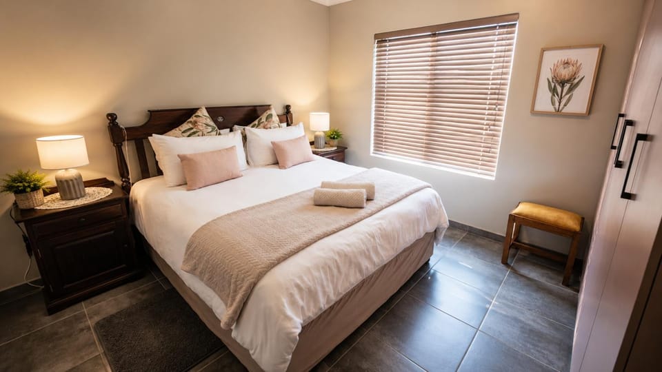 Lloyds - unit 10 Apartment in South Africa
