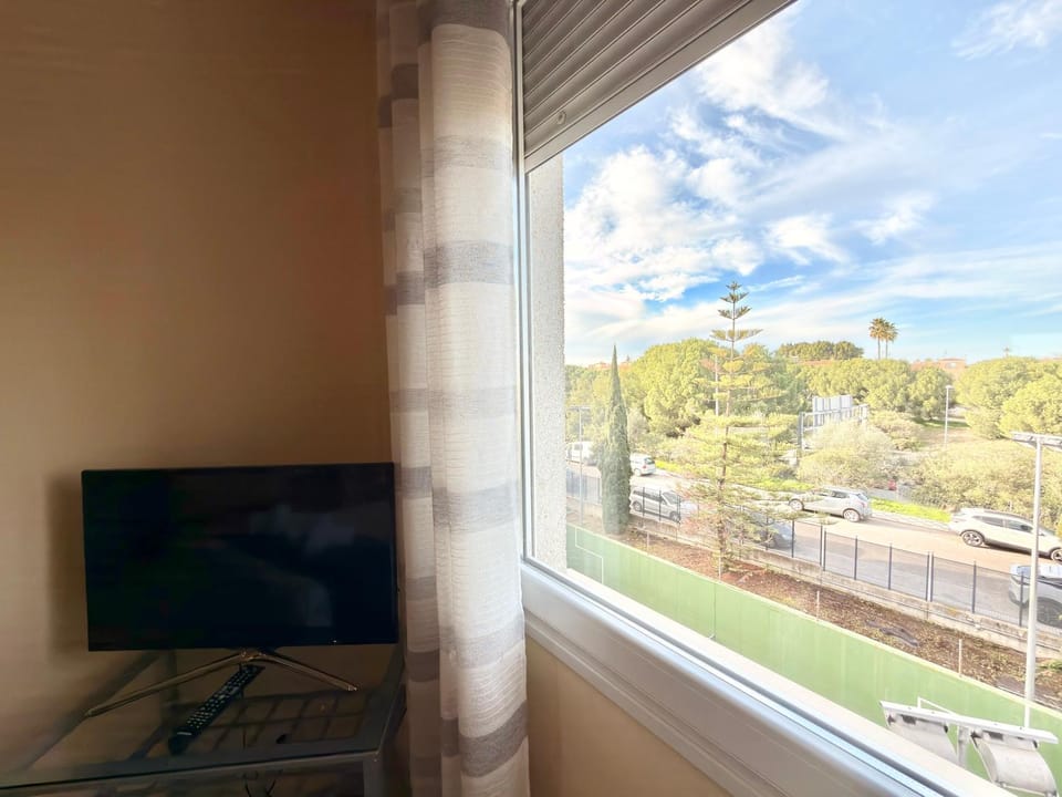 ApartSur® Apartment in Andalusia