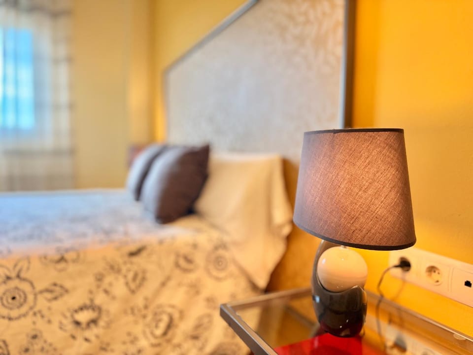 ApartSur® Apartment in Andalusia