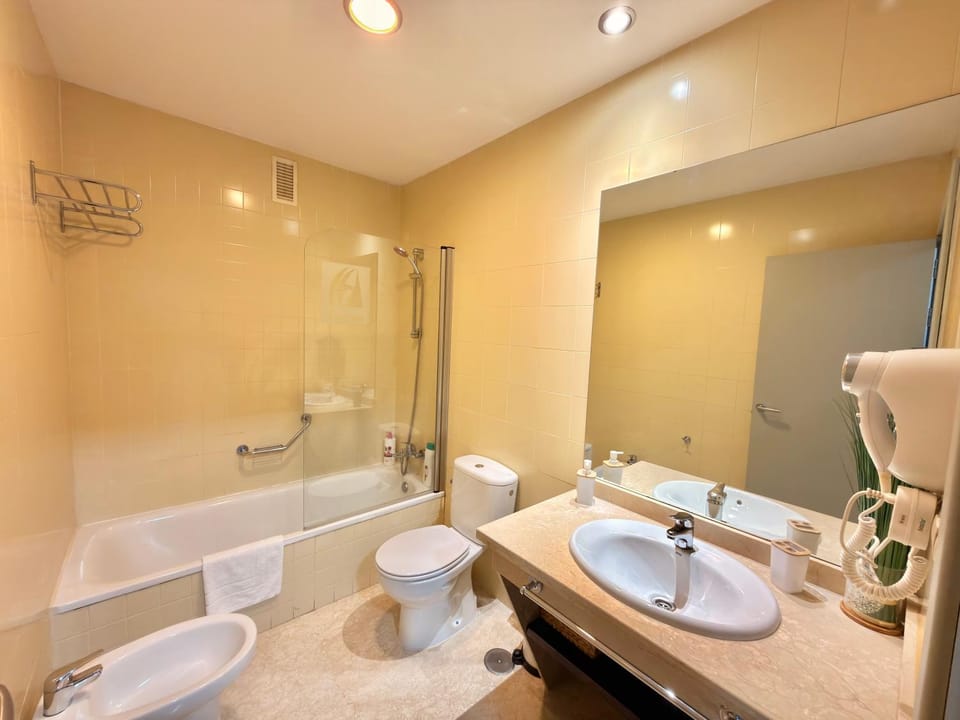 ApartSur® Apartment in Andalusia