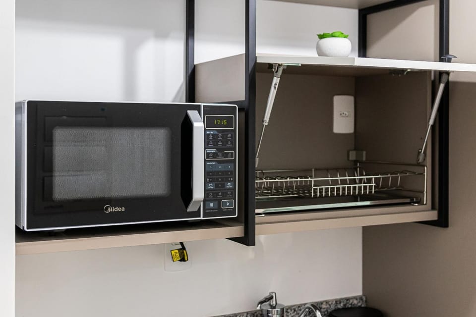 Studio Completo no Brás | Perto de Tudo Apartment in Sao Paulo City
