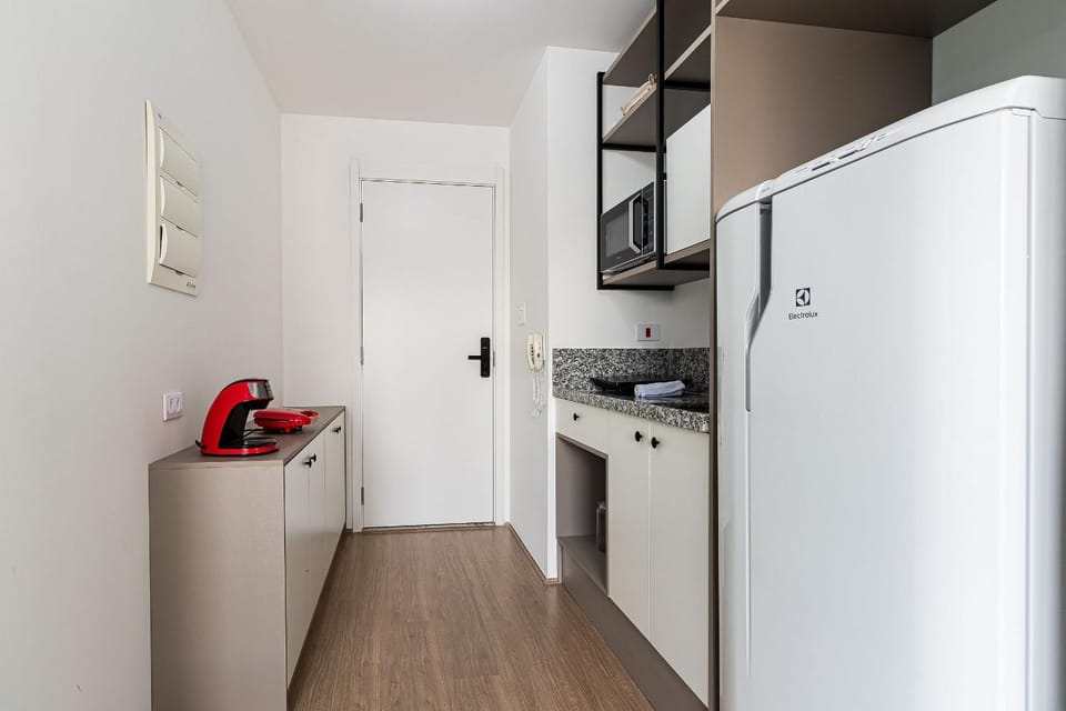 Studio Completo no Brás | Perto de Tudo Apartment in Sao Paulo City