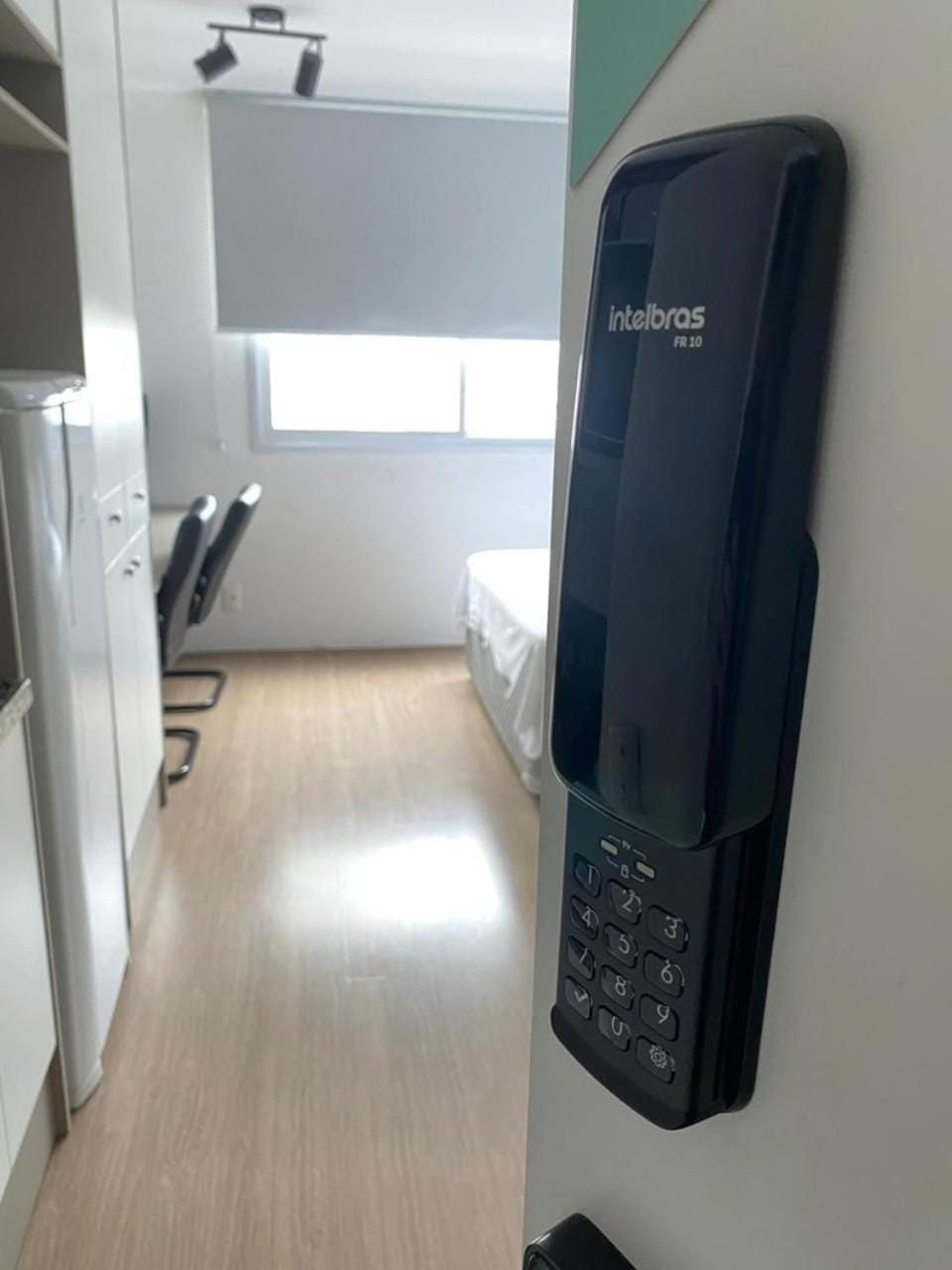 Studio Completo no Brás | Perto de Tudo Apartment in Sao Paulo City