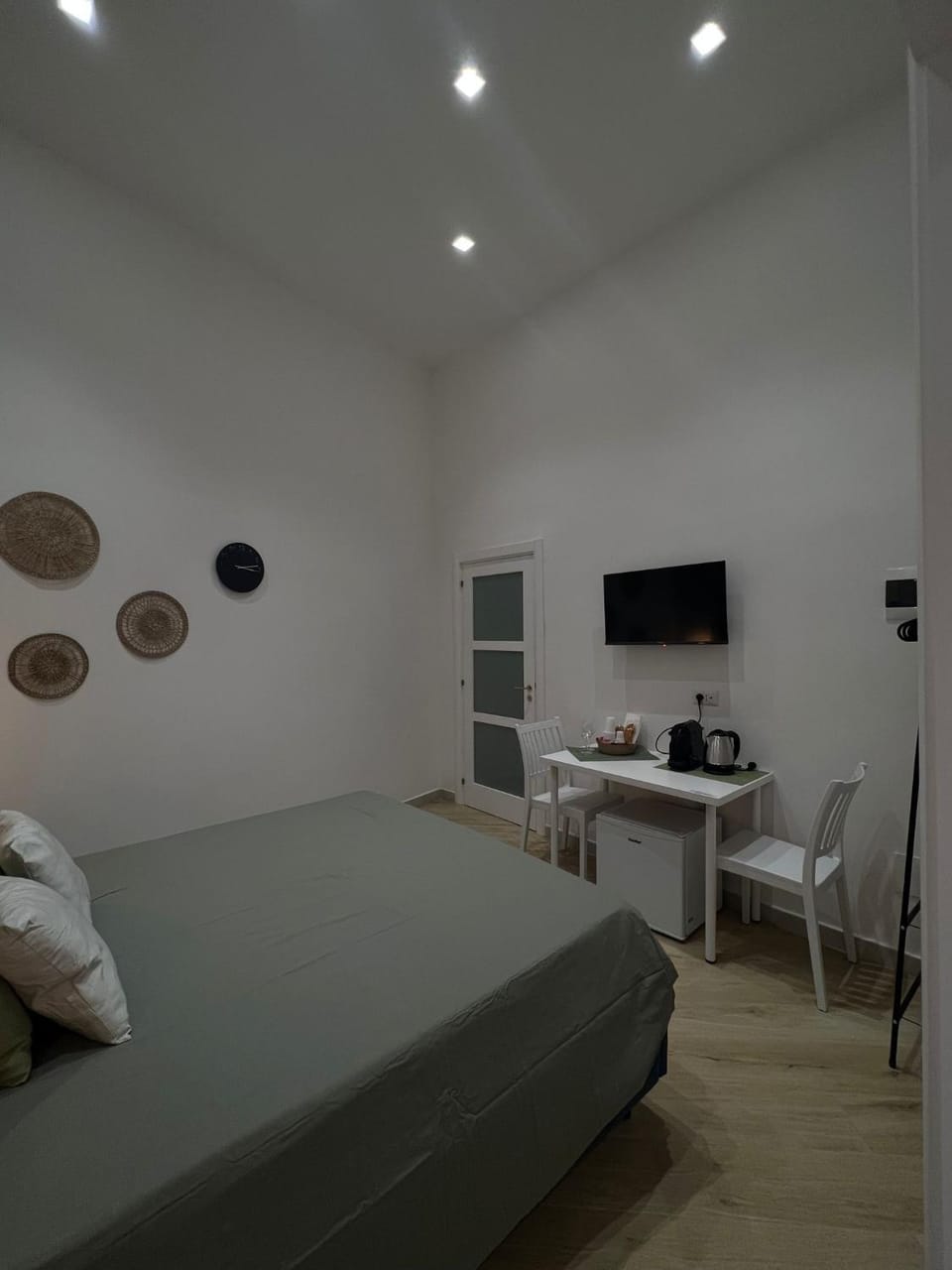 La Esperanza De Santa Rita Bed and Breakfast in Bari