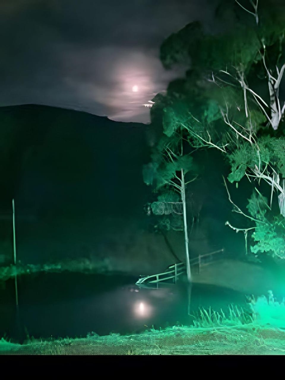 Pousada Recanto da Paz Chalet in State of Santa Catarina