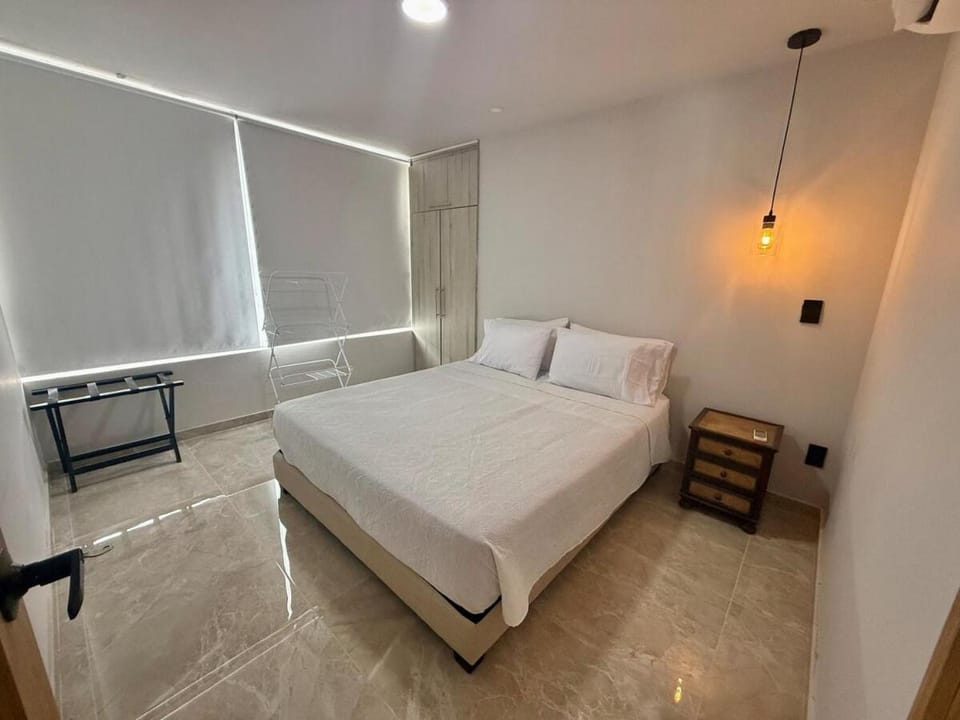 Apartamentos Bahia Fragata con vista al mar, By Caribe Relax Apartment in San Andres