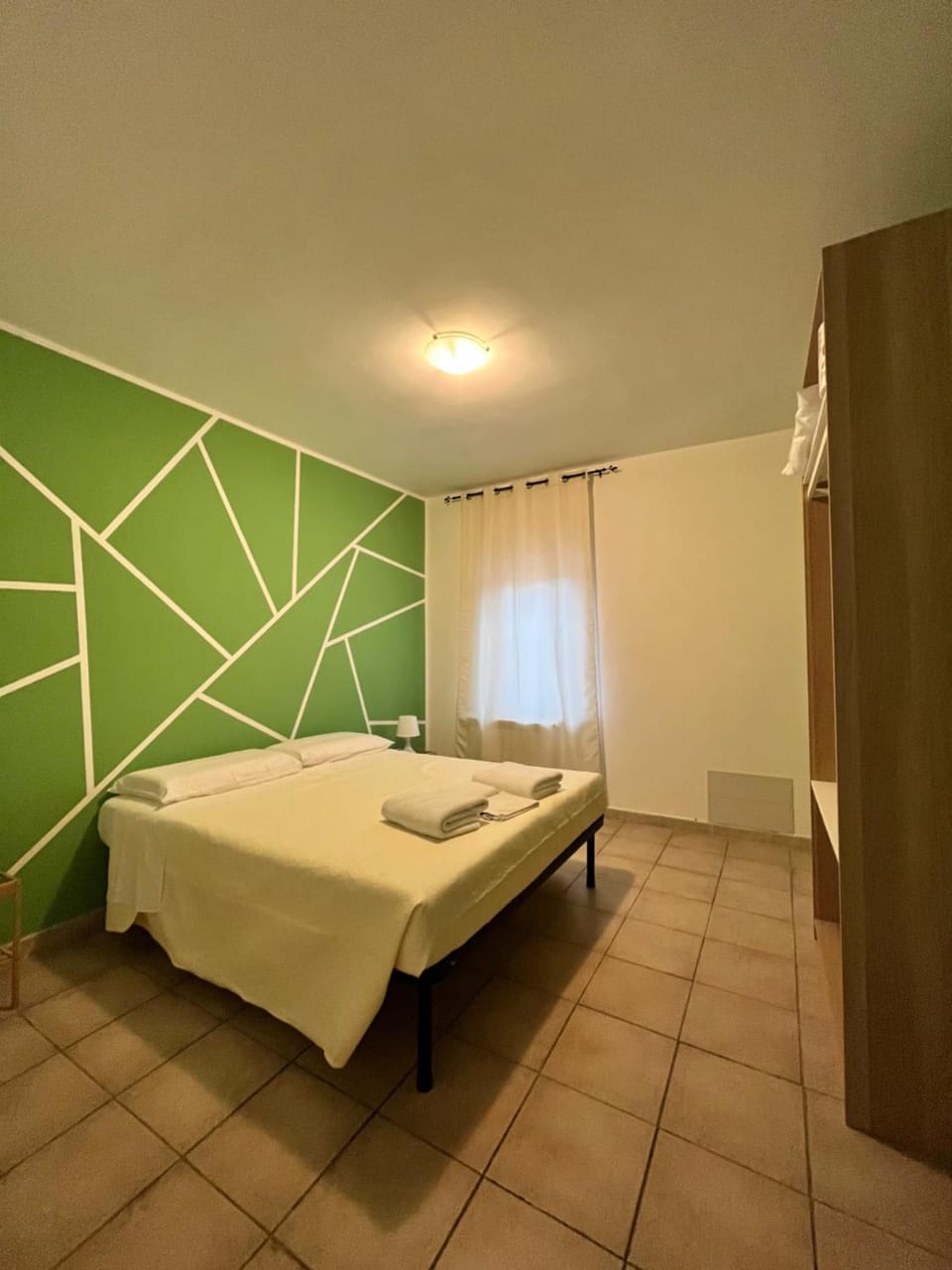 Residence Ar Colle Apartment in Lazio