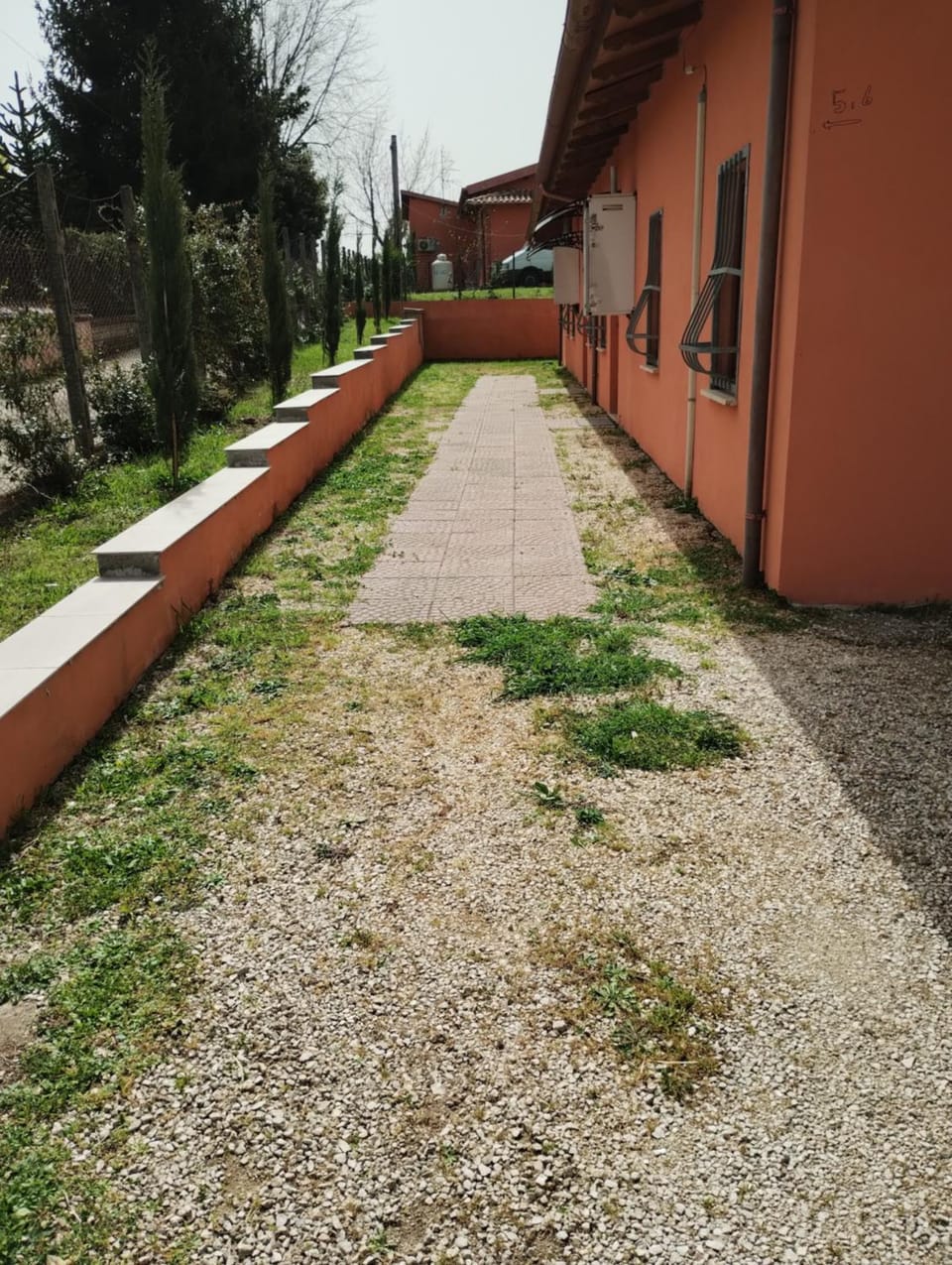 Residence Ar Colle Apartment in Lazio
