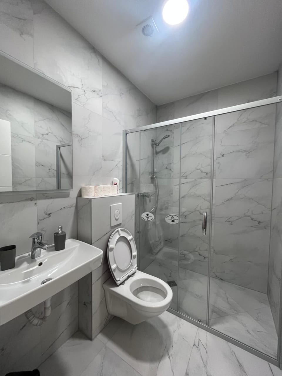 Green River Apartment hotel in Federation of Bosnia and Herzegovina