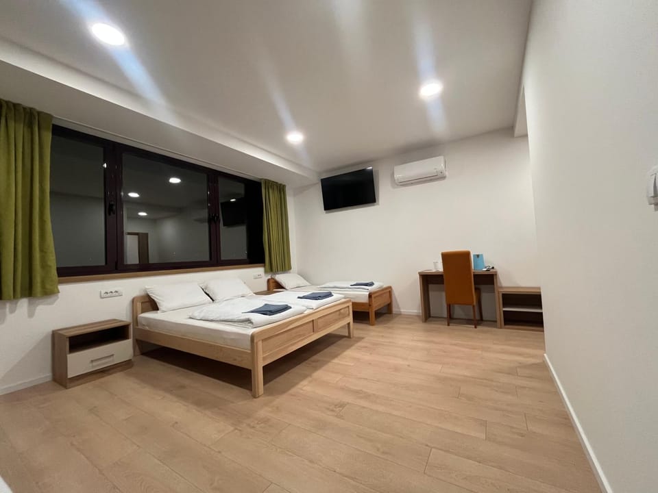Green River Apartment hotel in Federation of Bosnia and Herzegovina