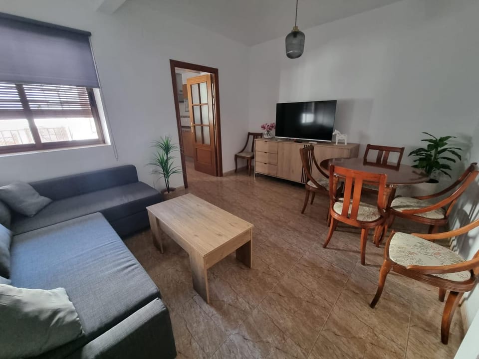 AT SAN PEDRO 1 Apartment in Extremadura, Spain