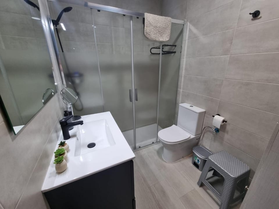 AT SAN PEDRO 1 Apartment in Extremadura, Spain