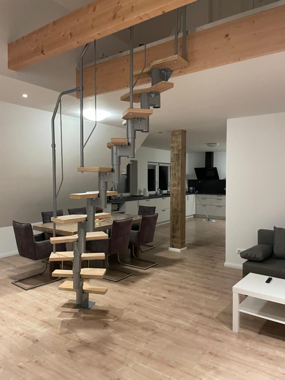 Ferienwohnung Wintermoor Apartment in Heidekreis