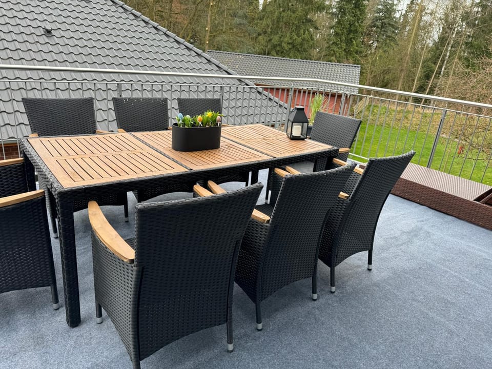 Ferienwohnung Wintermoor Apartment in Heidekreis