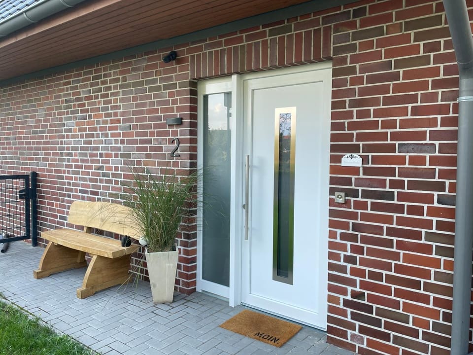 Ferienwohnung Wintermoor Apartment in Heidekreis