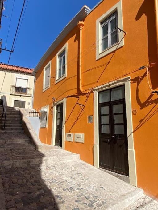 Holiday Setúbal Loft Apartment in Setúbal Municipality
