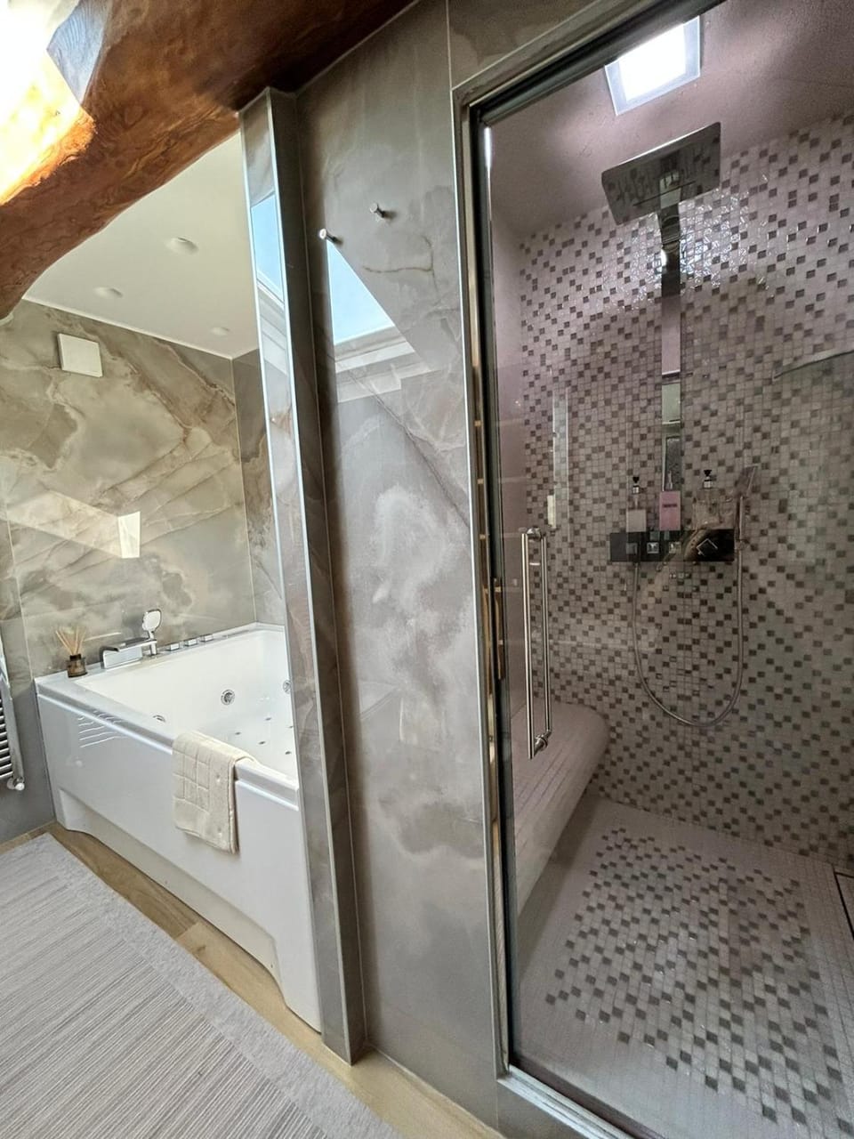 B&B Donnini Firenzuola Bed and Breakfast in Tuscany