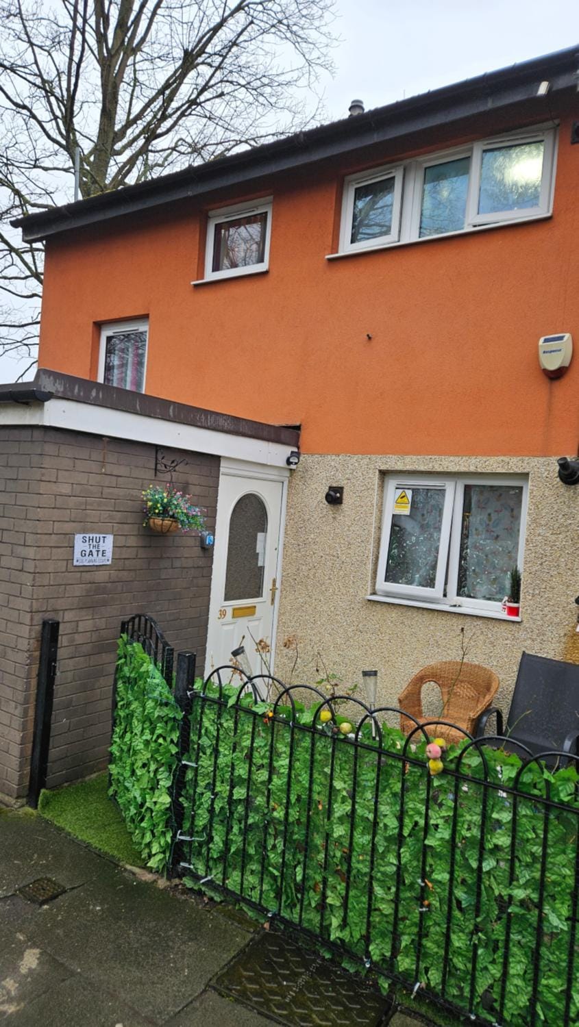 KEYHAVEN WALK Vacation rental in Manchester