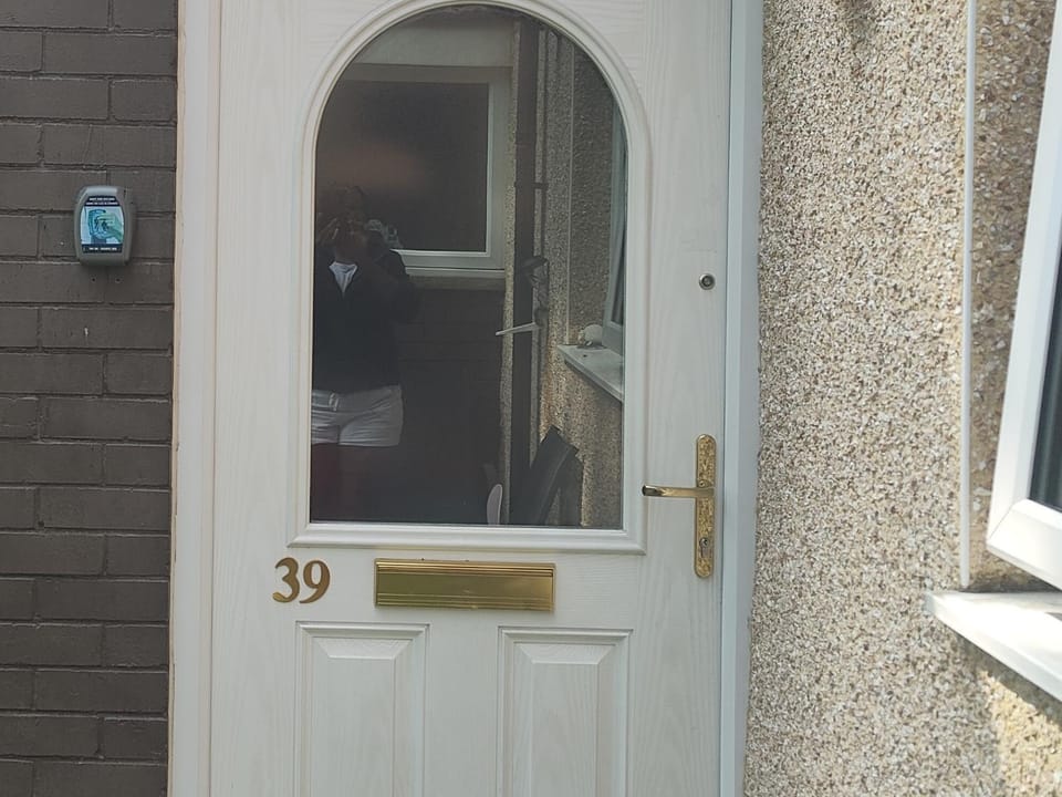 KEYHAVEN WALK Vacation rental in Manchester