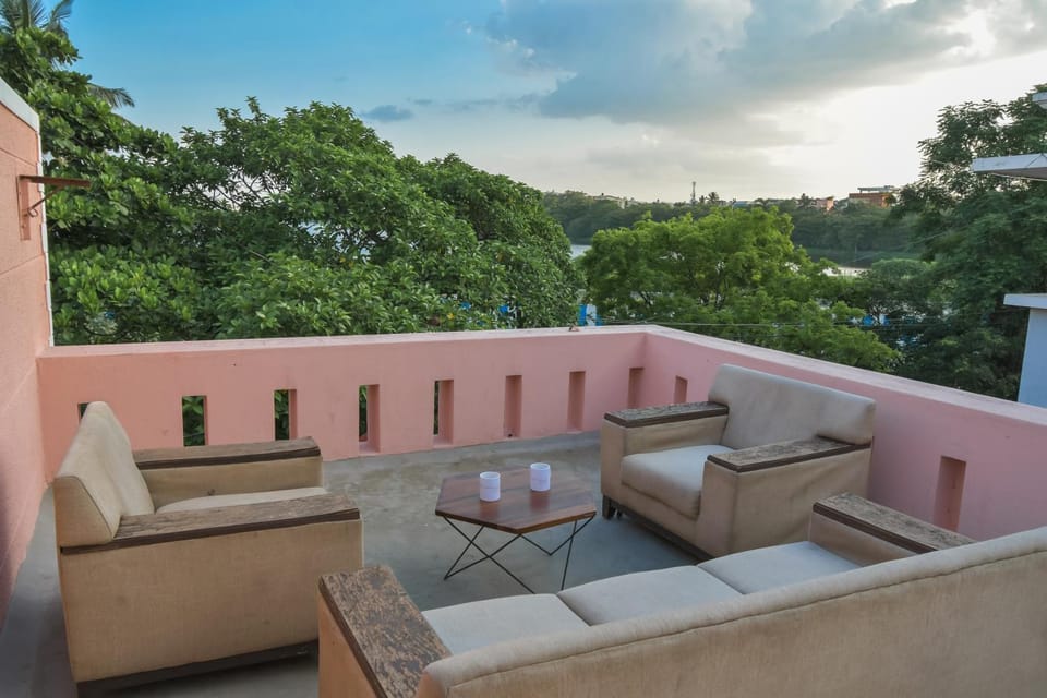 Patio, Day, View (from property/room), Balcony/Terrace, Balcony/Terrace, Seating area