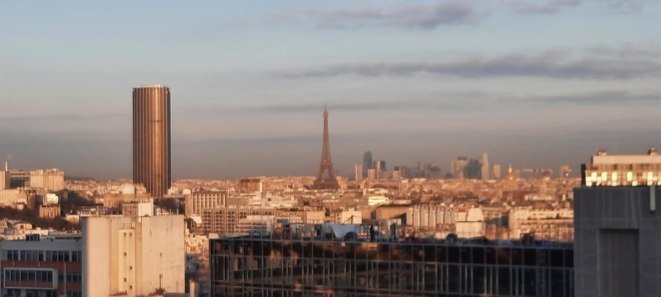 City view