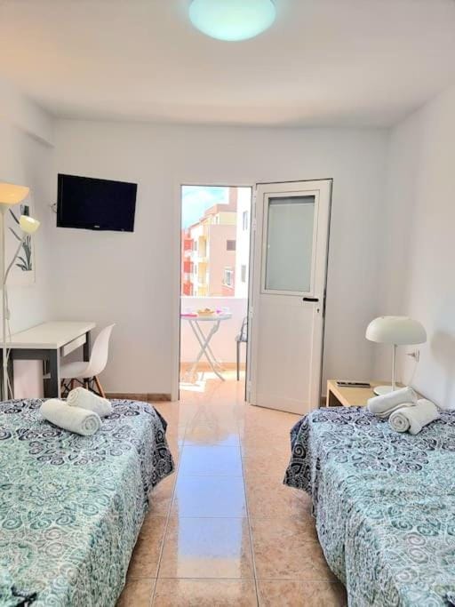 Suecia Loto Apartment in Los Cristianos